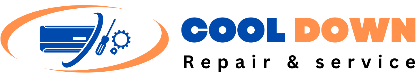 Cool Down Service Logo